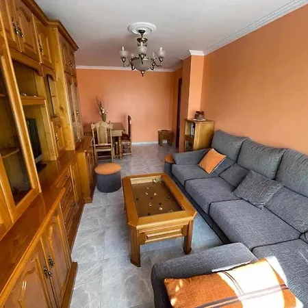 Apartment Grupo Gontad Apartamento O Castro