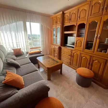 Grupo Gontad Apartamento O Castro *