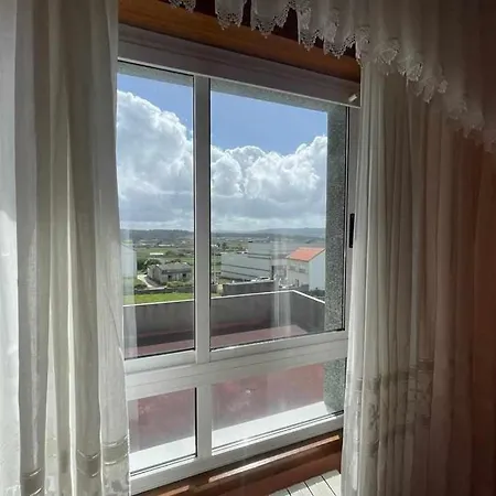 Grupo Gontad Apartamento O Castro Apartment A Coruna