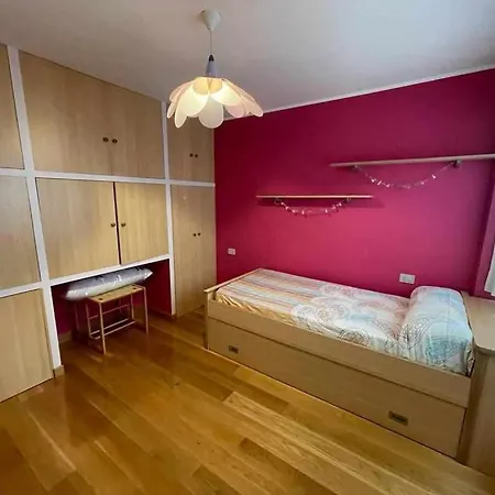 Grupo Gontad Apartamento O Castro Apartment A Coruna